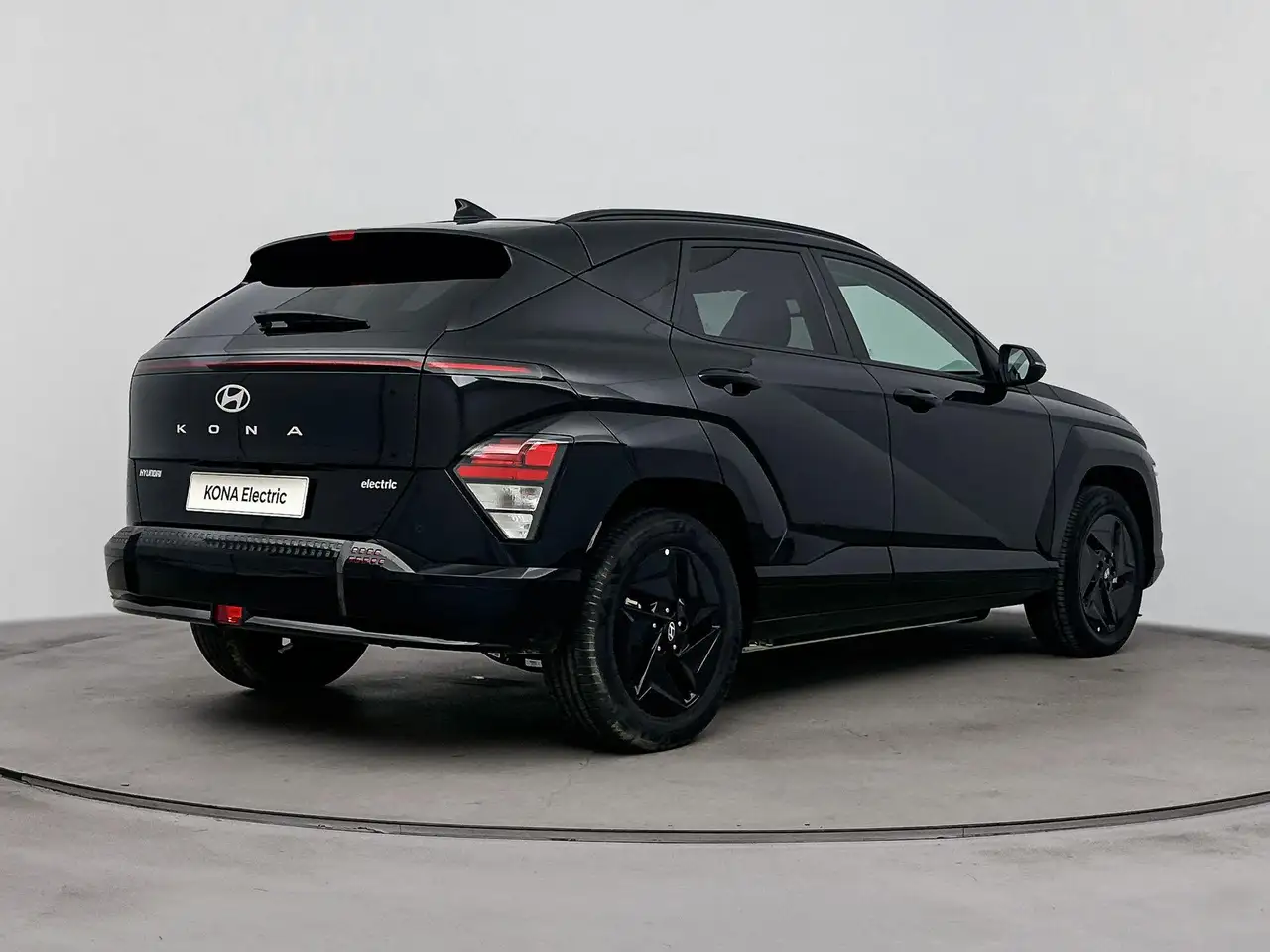 Hyundai Kona 2026