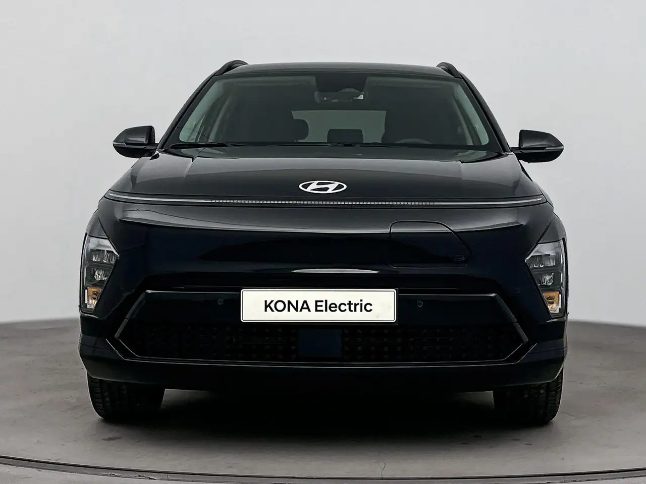 Hyundai Kona 2026
