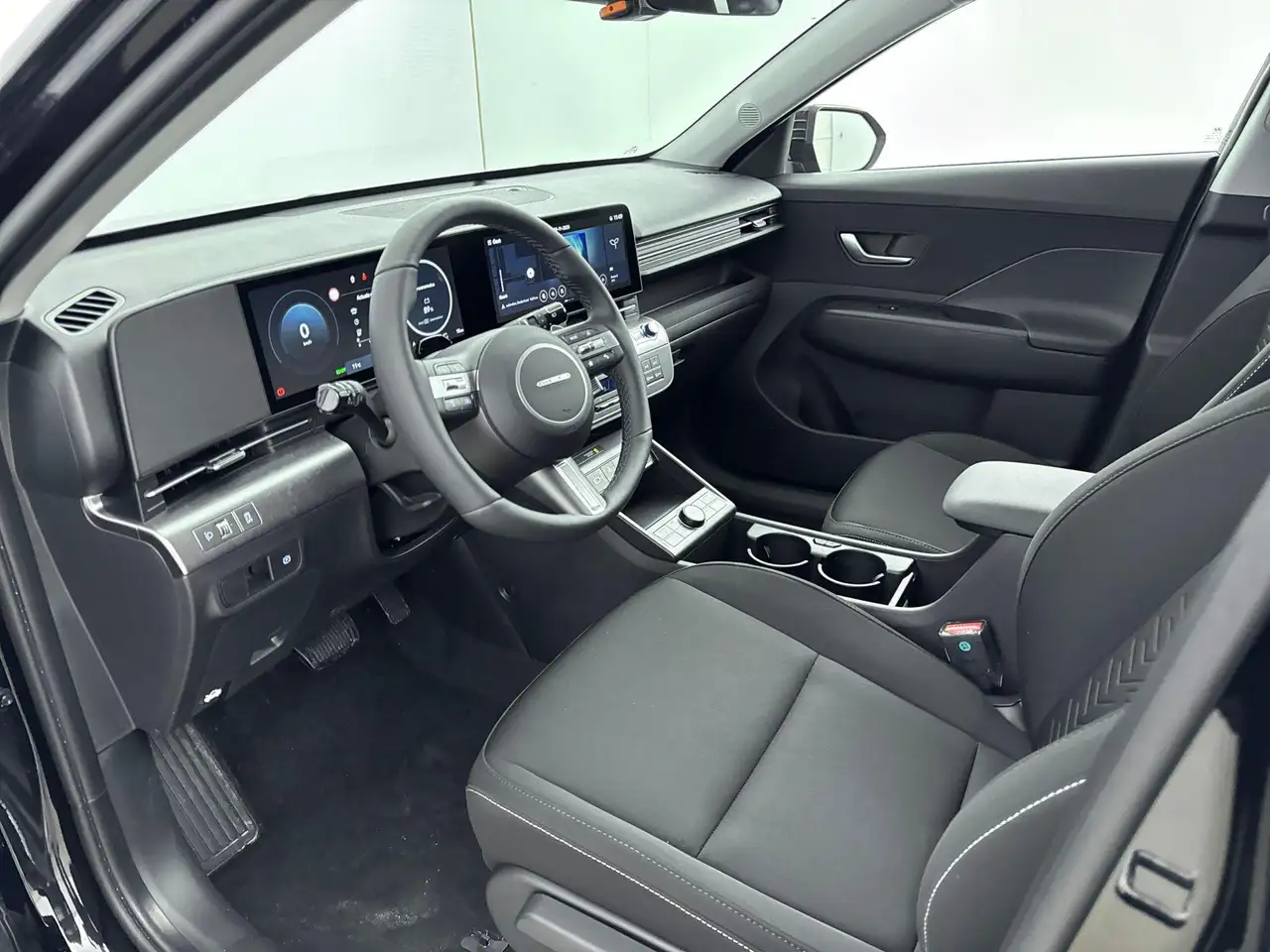 Hyundai Kona 2026 — фото 10