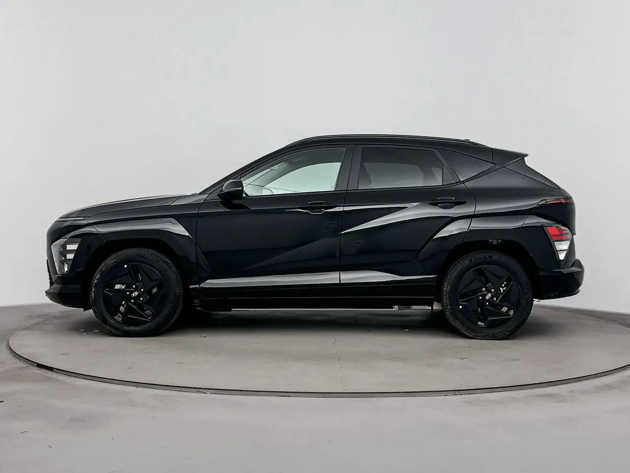 Hyundai Kona 2026