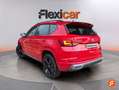 SEAT Ateca 1.5 EcoTSI S&S FR DSG Rojo - thumbnail 5