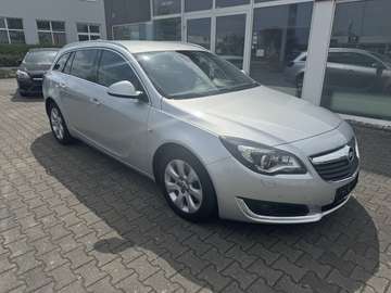 A 2.0 CDTI Sports Tourer Innovation Top