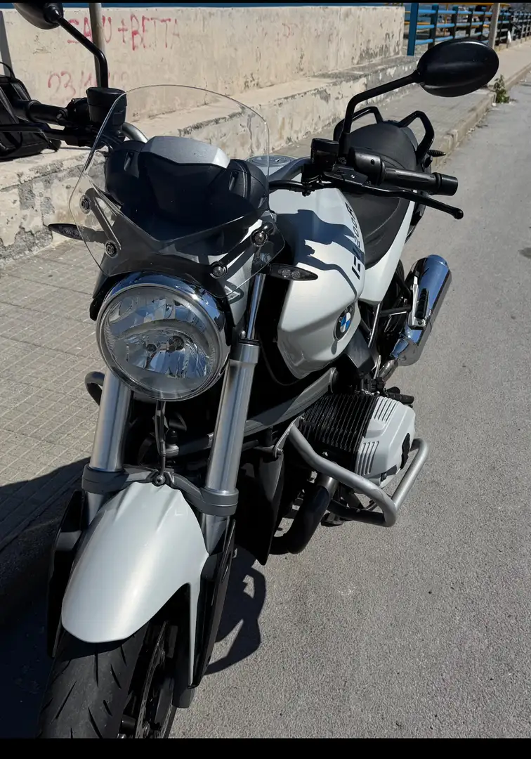 BMW R 1200 R Sport - 2
