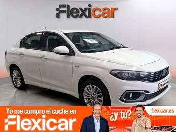 Life 1.0 73kW (100CV)