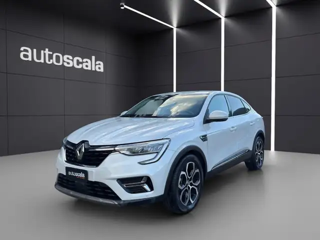 Renault Arkana Arkana Full Hybrid E-Tech 145 CV INTENS