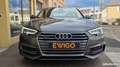 Audi A4 3.0 TDI 218 ch S-LINE QUATTRO S-TRONIC BVA ORIGINE Gris - thumbnail 8