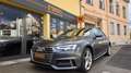 Audi A4 3.0 TDI 218 ch S-LINE QUATTRO S-TRONIC BVA ORIGINE Gris - thumbnail 1