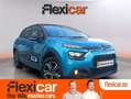 Citroen C3 1.2 PureTech S&S Feel Pack 110 Bleu - thumbnail 1