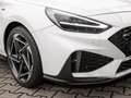 Hyundai i30 Kombi N-LINE+NAVI+LED+SHZ+EL.SITZE+PANO-DACH Weiß - thumbnail 2