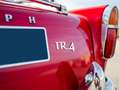 Triumph TR4 Roşu - thumbnail 14