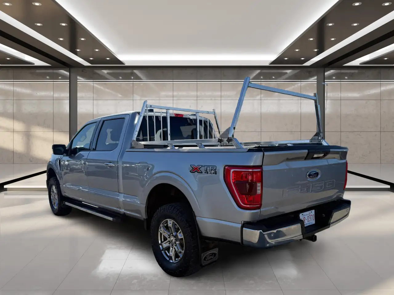 Ford F 150 снимка Ford F 150