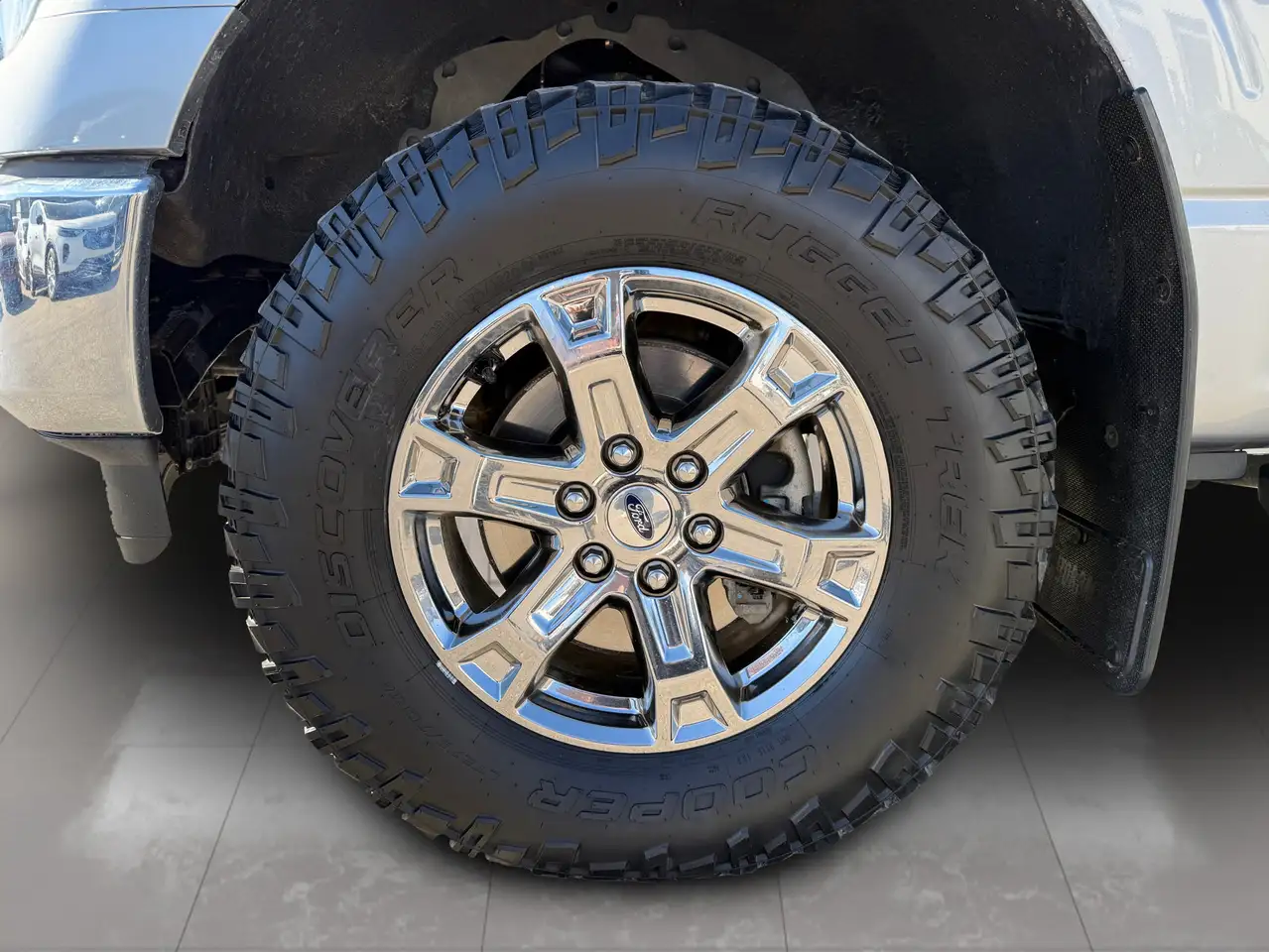 Ford F 150 снимка Ford F 150
