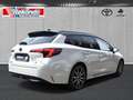 Toyota Corolla Touring Sports Hybrid GR Sport JBL ACC RFK SHZ NAV Grau - thumbnail 2