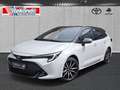 Toyota Corolla Touring Sports Hybrid GR Sport JBL ACC RFK SHZ NAV Grau - thumbnail 1