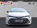 Toyota Corolla Touring Sports Hybrid GR Sport JBL ACC RFK SHZ NAV Grau - thumbnail 4