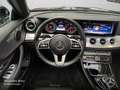 Mercedes-Benz E 220 d Cabrio AVANTG+LED+KAMERA+9G Schwarz - thumbnail 13