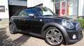 MINI Cooper Cabrio Mini 1.6 Chili, Xenon, vol leder, Cruise control, Schwarz - thumbnail 3
