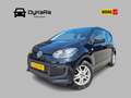 Volkswagen up! 1.0 high up! 75pk Airco, Navi Zwart - thumbnail 1