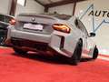 BMW M2 CARBON-DACH*HUD*CARPLAY*SHADOW-LINE*H K*LED Gris - thumbnail 37