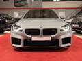 BMW M2 CARBON-DACH*HUD*CARPLAY*SHADOW-LINE*H K*LED Gris - thumbnail 29