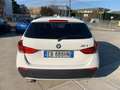 BMW X1 xdrive23dA Futura Cambio Automatico Weiß - thumbnail 5