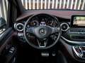 Mercedes-Benz V V250d 190pk L2 7-Pers. *MARGE* AMG|Panorama|DEALER Grijs - thumbnail 12