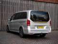 Mercedes-Benz V V250d 190pk L2 7-Pers. *MARGE* AMG|Panorama|DEALER Grijs - thumbnail 15