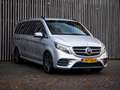 Mercedes-Benz V V250d 190pk L2 7-Pers. *MARGE* AMG|Panorama|DEALER Grijs - thumbnail 14