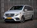 Mercedes-Benz V V250d 190pk L2 7-Pers. *MARGE* AMG|Panorama|DEALER Grijs - thumbnail 1