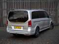 Mercedes-Benz V V250d 190pk L2 7-Pers. *MARGE* AMG|Panorama|DEALER Grijs - thumbnail 41