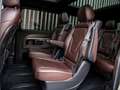 Mercedes-Benz V V250d 190pk L2 7-Pers. *MARGE* AMG|Panorama|DEALER Grijs - thumbnail 31
