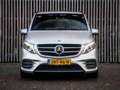 Mercedes-Benz V V250d 190pk L2 7-Pers. *MARGE* AMG|Panorama|DEALER Grijs - thumbnail 24