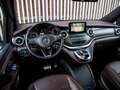 Mercedes-Benz V V250d 190pk L2 7-Pers. *MARGE* AMG|Panorama|DEALER Grijs - thumbnail 8