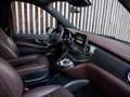 Mercedes-Benz V V250d 190pk L2 7-Pers. *MARGE* AMG|Panorama|DEALER Grijs - thumbnail 17