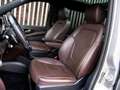 Mercedes-Benz V V250d 190pk L2 7-Pers. *MARGE* AMG|Panorama|DEALER Grijs - thumbnail 32