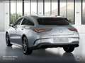 Mercedes-Benz CLA 180 AMG+NIGHT+PANO+MULTIBEAM+KAMERA+TOTW+7G Silber - thumbnail 20