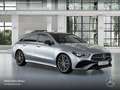 Mercedes-Benz CLA 180 AMG+NIGHT+PANO+MULTIBEAM+KAMERA+TOTW+7G Silber - thumbnail 17