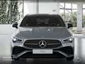 Mercedes-Benz CLA 180 AMG+NIGHT+PANO+MULTIBEAM+KAMERA+TOTW+7G Silber - thumbnail 6