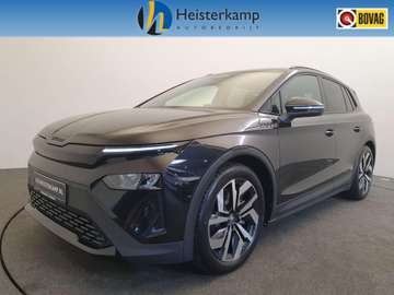 85 Sportline 286pk 1800kg trekgewicht Wegklapbare