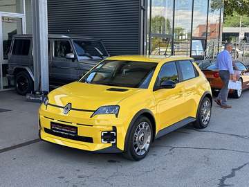 E-Tech 120 PS 40kWh Urban Range Evolution