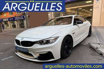 M4A Cabrio