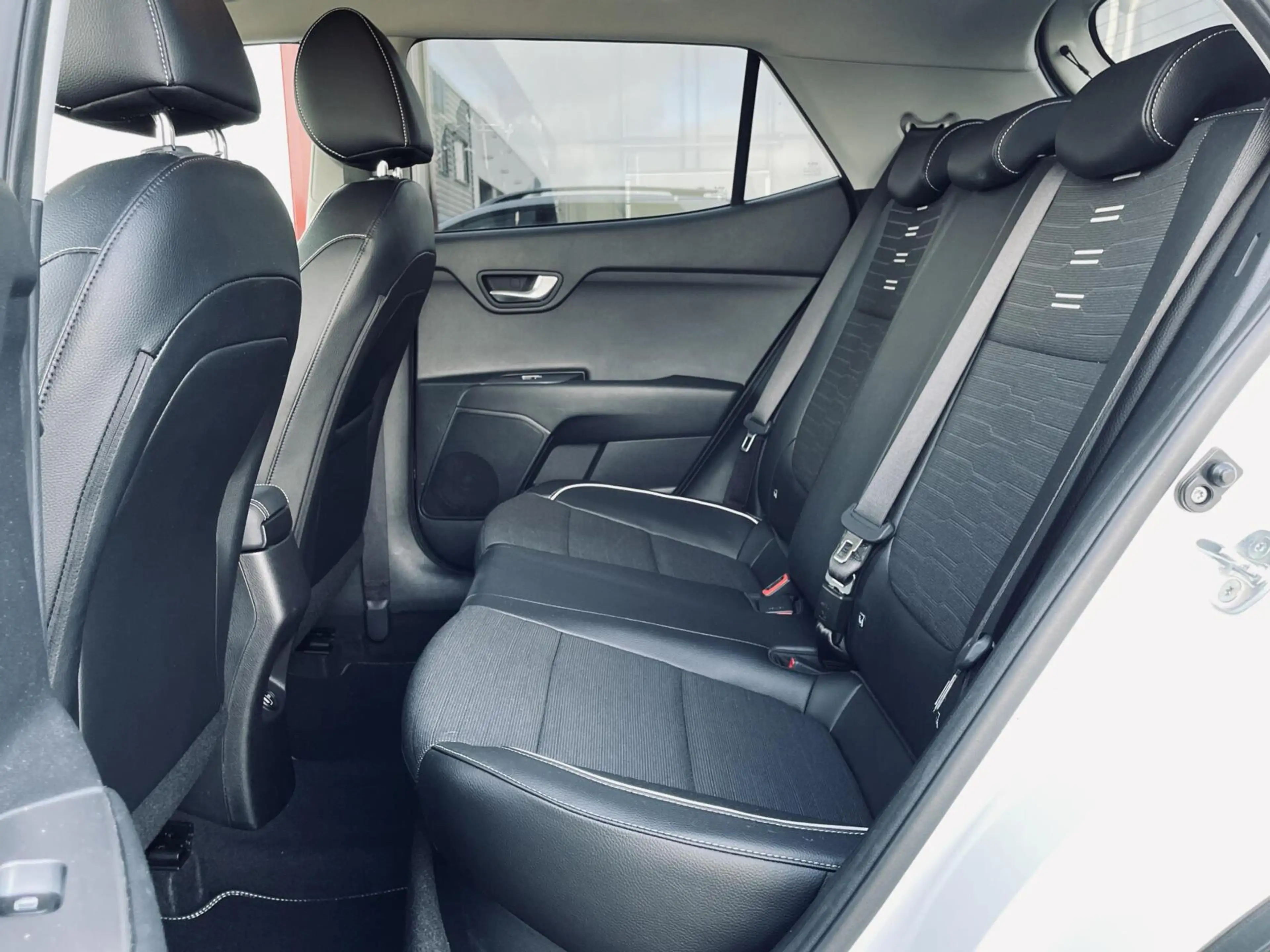 Kia Stonic 1.0 T-GDi MHEV GT-LINE|CAMERA|CARPLAY|1e EIGENAAR — photo 14