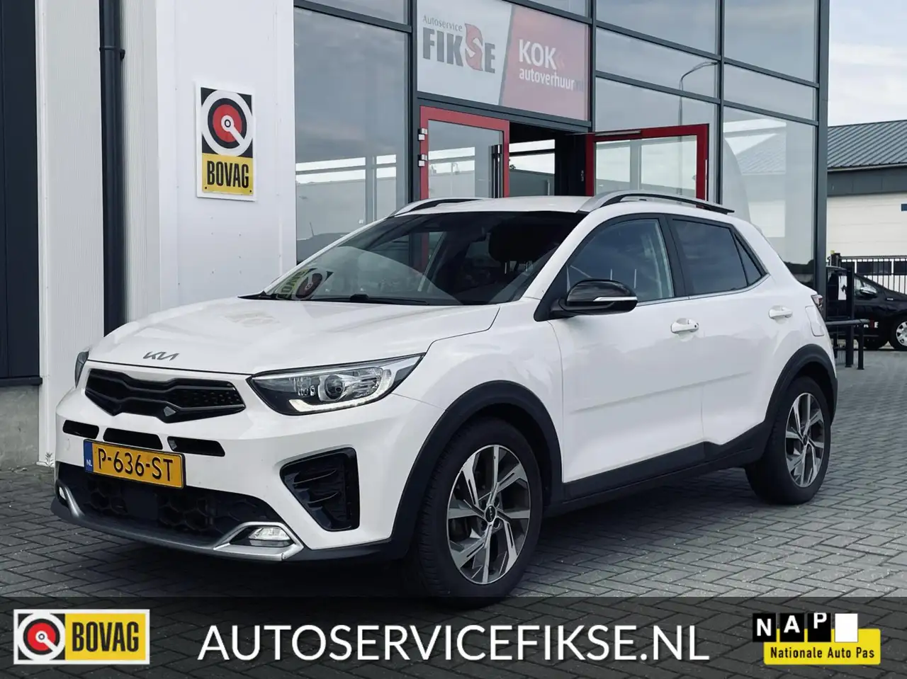 Kia Stonic