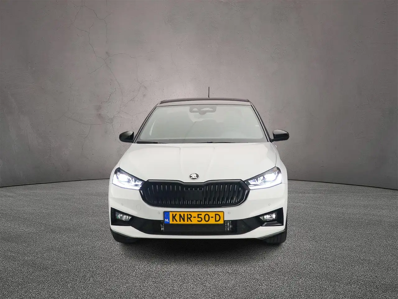 Skoda Fabia 2026 — фото 11