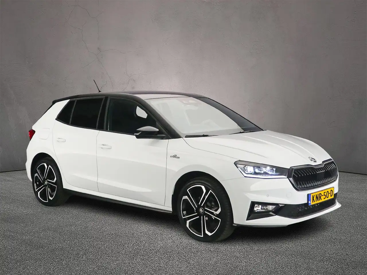 Skoda Fabia 2026 — фото 10