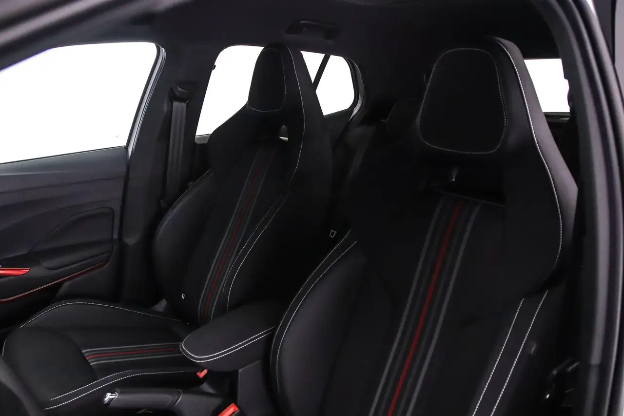 Skoda Fabia 2026