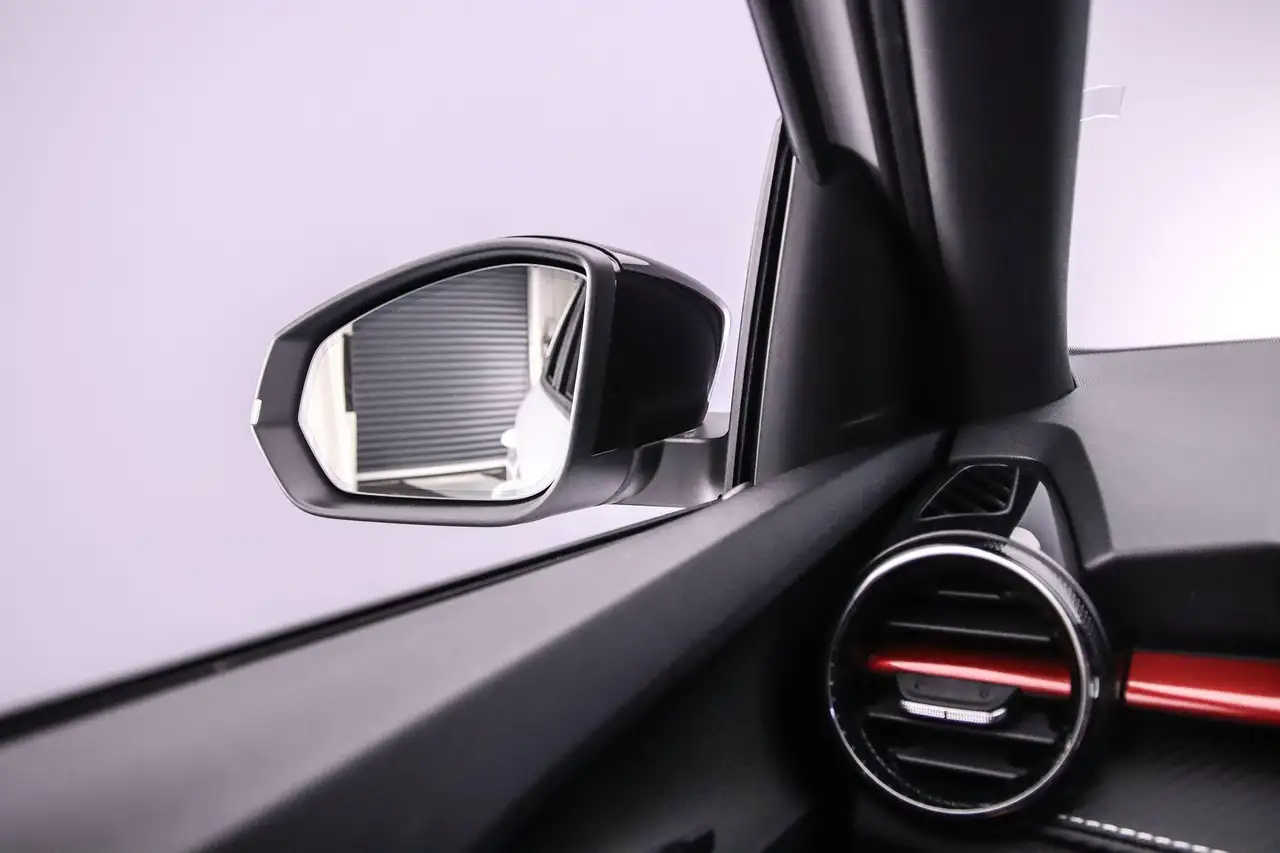 Skoda Fabia 2026 — фото 15