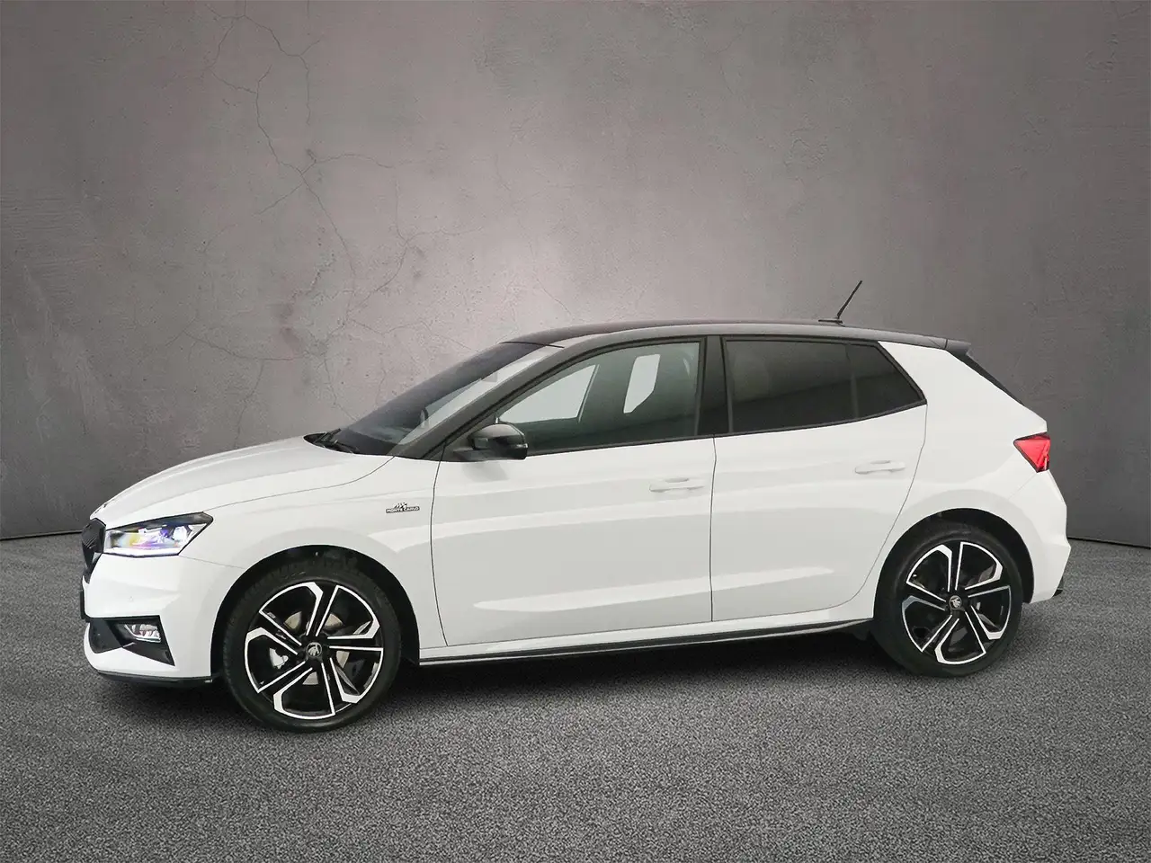 Skoda Fabia 2026