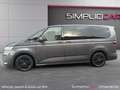 Volkswagen T7 Multivan GARANTIE 12 MOIS* 2.0 TDi Edition DSG Gris - thumbnail 4
