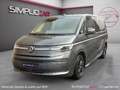 Volkswagen T7 Multivan GARANTIE 12 MOIS* 2.0 TDi Edition DSG Gris - thumbnail 3